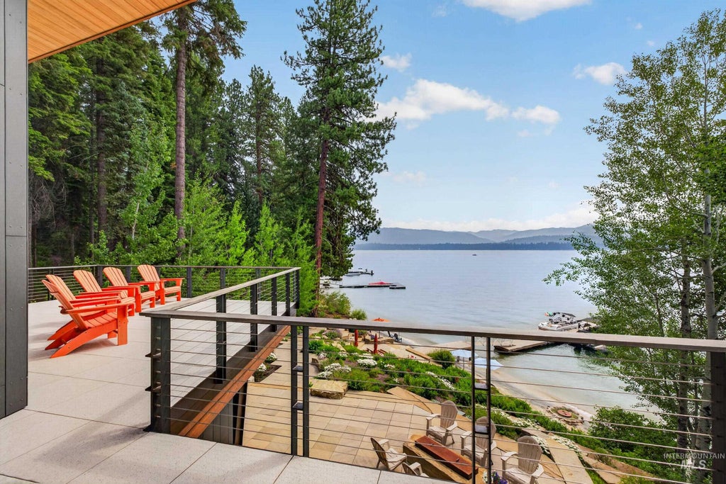 Photo of 1882 Warren Wagon RD, McCall, ID 83638 (MLS # 98995868)