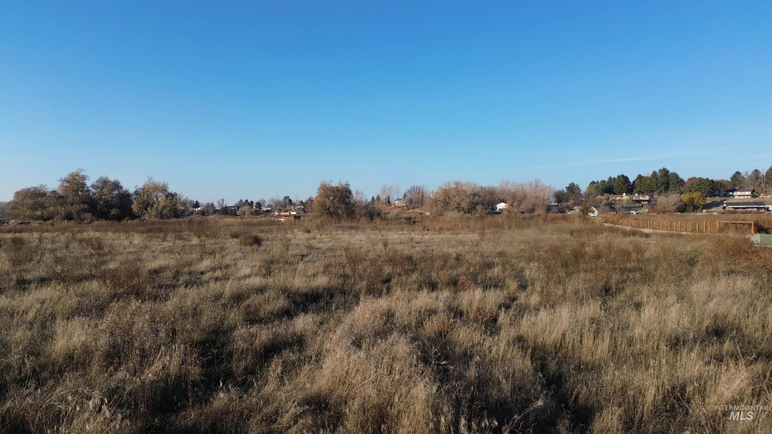 View of nature with rural landscape