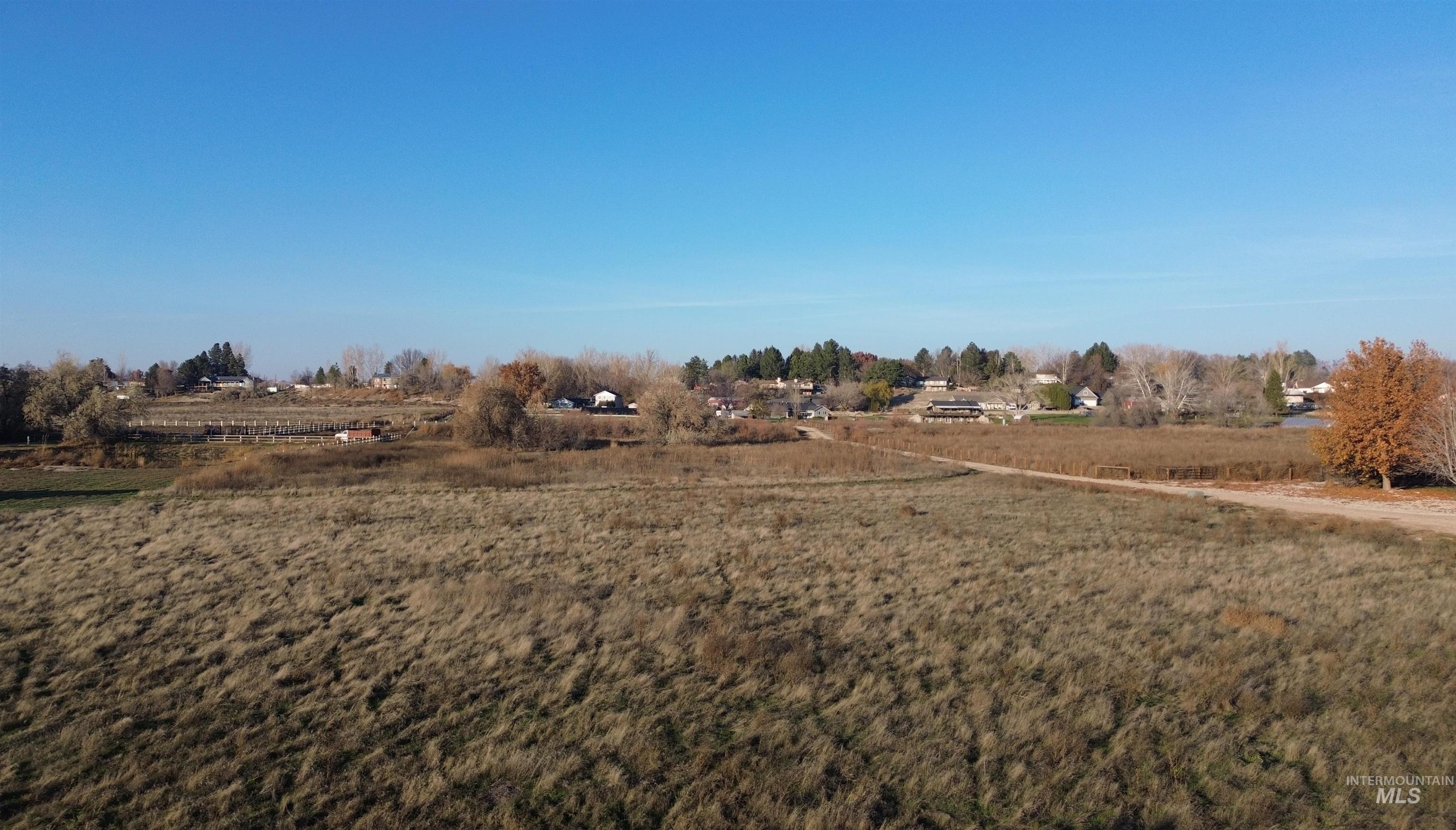 View of rural / pastoral area