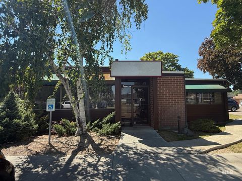 1615 12th Avenue Ste C Nampa ID 83686