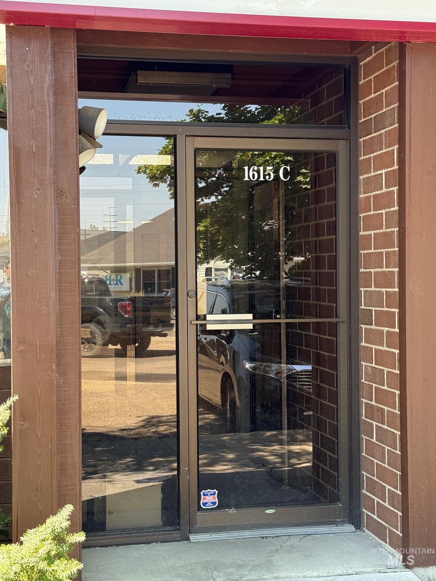 1615 12th Avenue Ste C