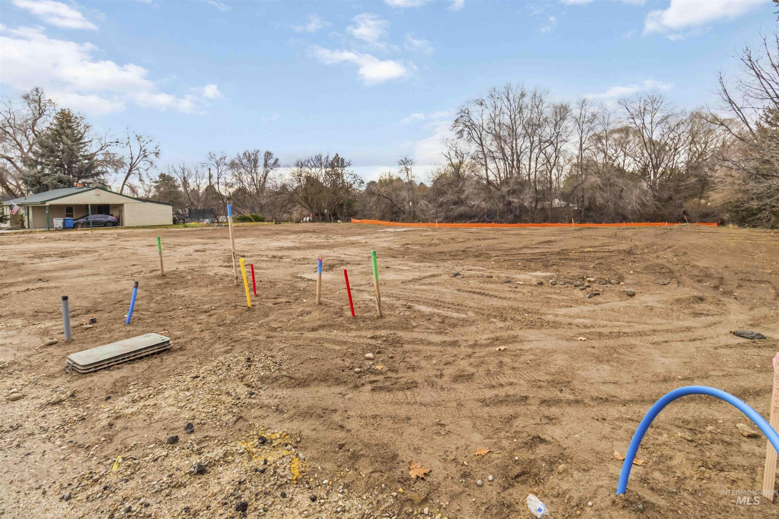 Surrounding community with a view of rural / pastoral area