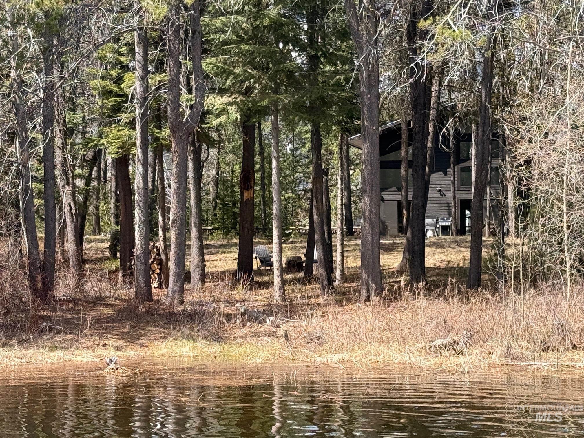 View of nature
