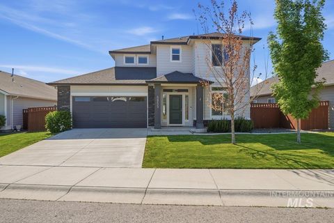 Photo of 5955 S Chinook Way, Boise, ID 83709 (MLS # 98985496)