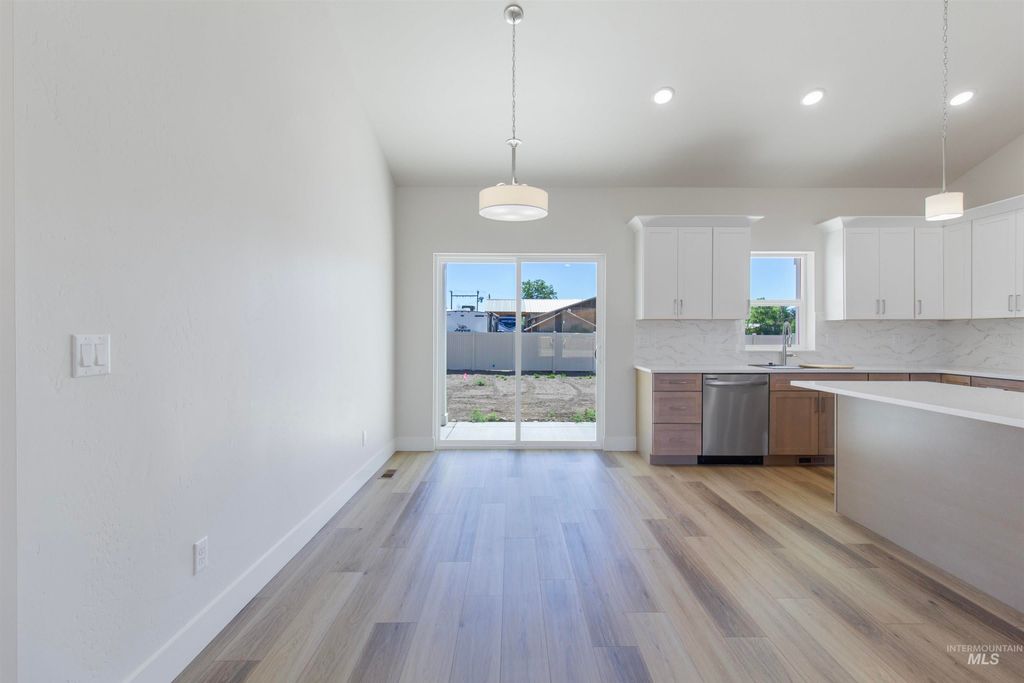 Photo of 205 W First St, Carey, ID 83320 (MLS # 98990397)