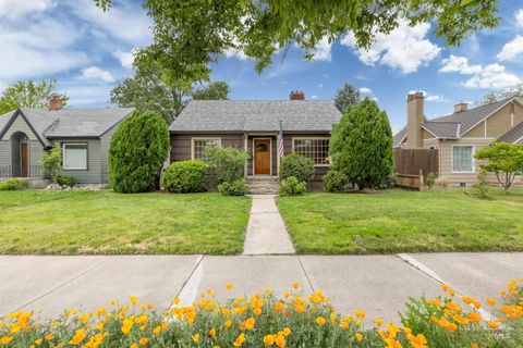 Photo of 2127 W State Street, Boise, ID 83702 (MLS # 98984299)