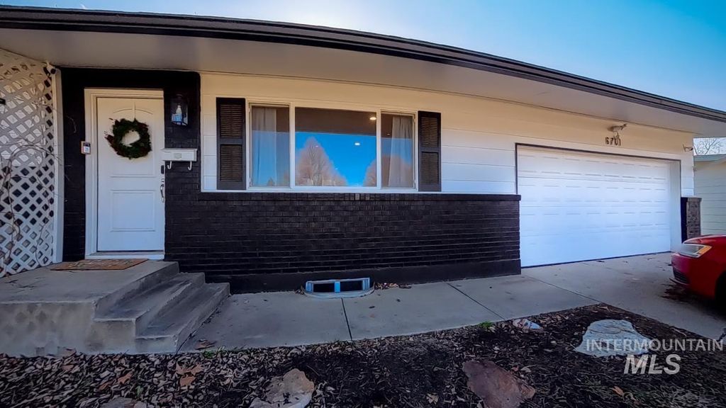 Photo of 6701 W Kirkwood Rd, Boise, ID 83709 (MLS # 98975993)