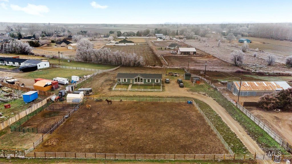 Photo of 10630 Highway 95, Payette, ID 83661 (MLS # 98972050)