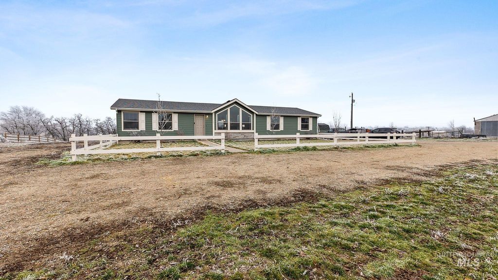 Photo of 10630 Highway 95, Payette, ID 83661 (MLS # 98972050)