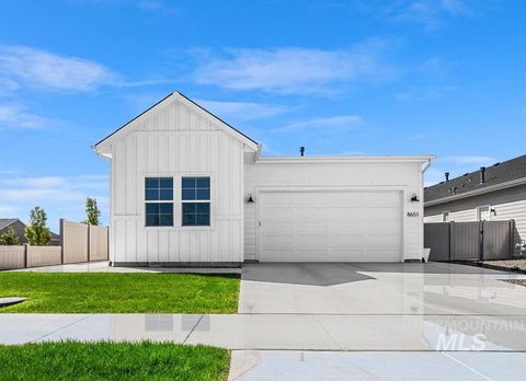 8651 W Stillmore St Star ID 83669