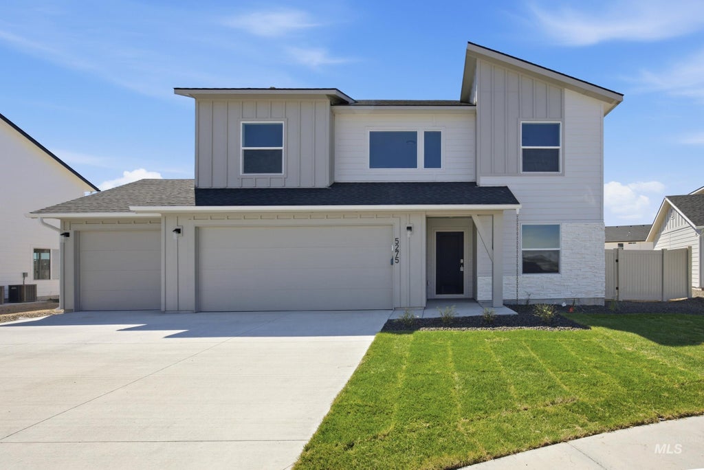 Photo of 7289 W Newtown Dr, Eagle, ID 83616 (MLS # 99001337)
