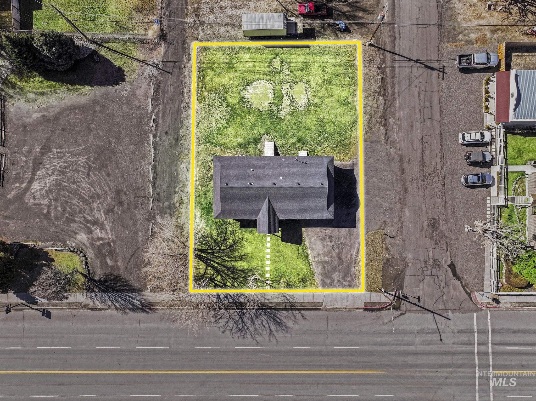 Hagerman, Idaho 83332, United States, 4 Bedrooms Bedrooms, ,3 BathroomsBathrooms,Residential,Active,83945