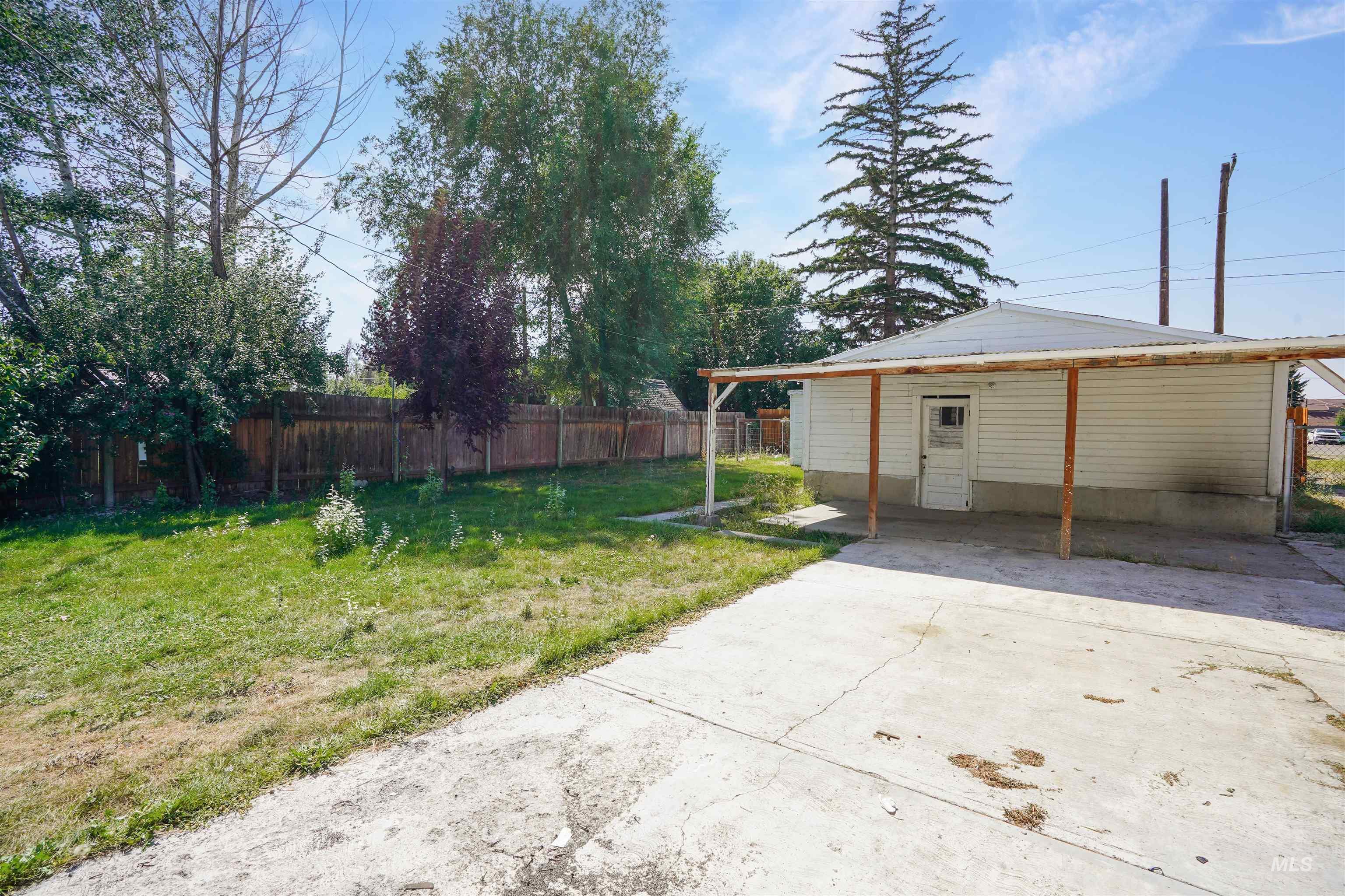 323 Linden Street, Rupert, Idaho image 12