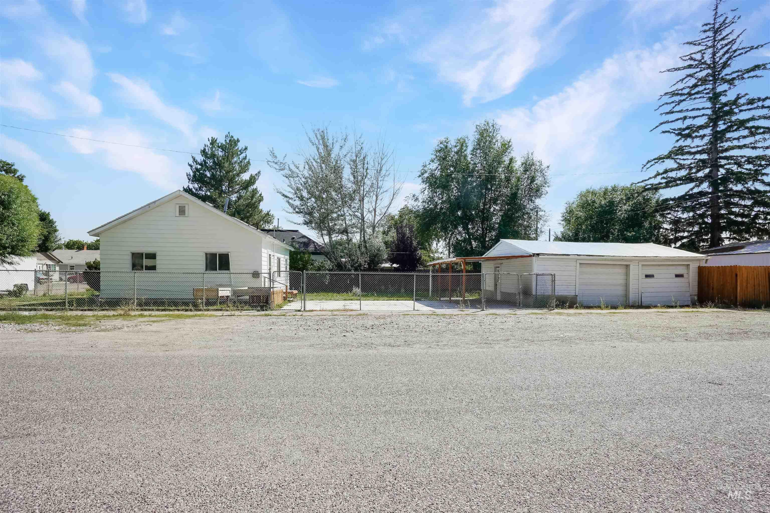 323 Linden Street, Rupert, Idaho image 1