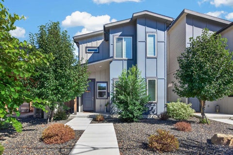 Photo of 1724 S Latah St, Boise, ID 83705 (MLS # 99000330)