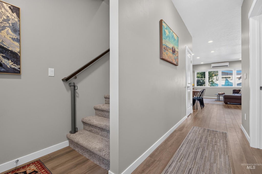 Photo of 1724 S Latah St, Boise, ID 83705 (MLS # 99000330)