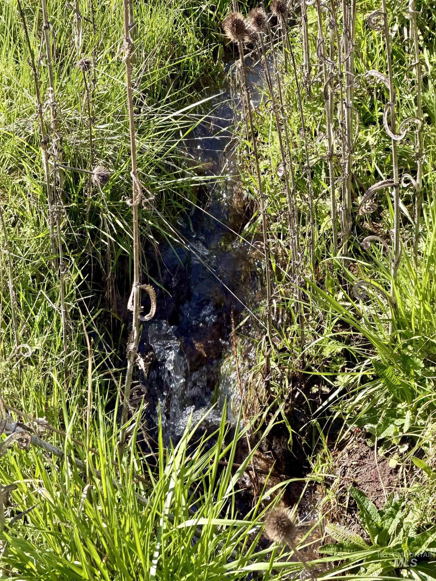 TBD Hidden Canyon Road