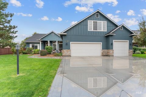 14469 W Guinness Boise ID 83713