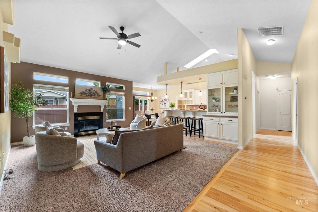 Photo of 14469 W Guinness Dr, Boise, ID 83713 (MLS # 98963679)