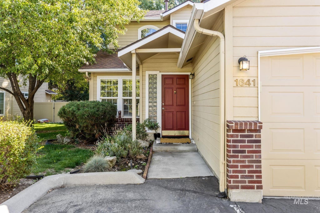 Photo of 1641 E Boise Ave, Boise, ID 83706 (MLS # 99001062)