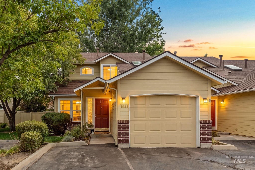 Photo of 1641 E Boise Ave, Boise, ID 83706 (MLS # 99001062)