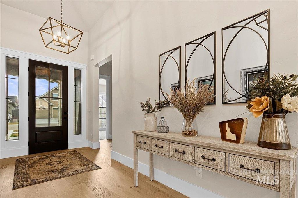 Photo of 1704 E Ambition Street, Meridian, ID 83642 (MLS # 98977960)