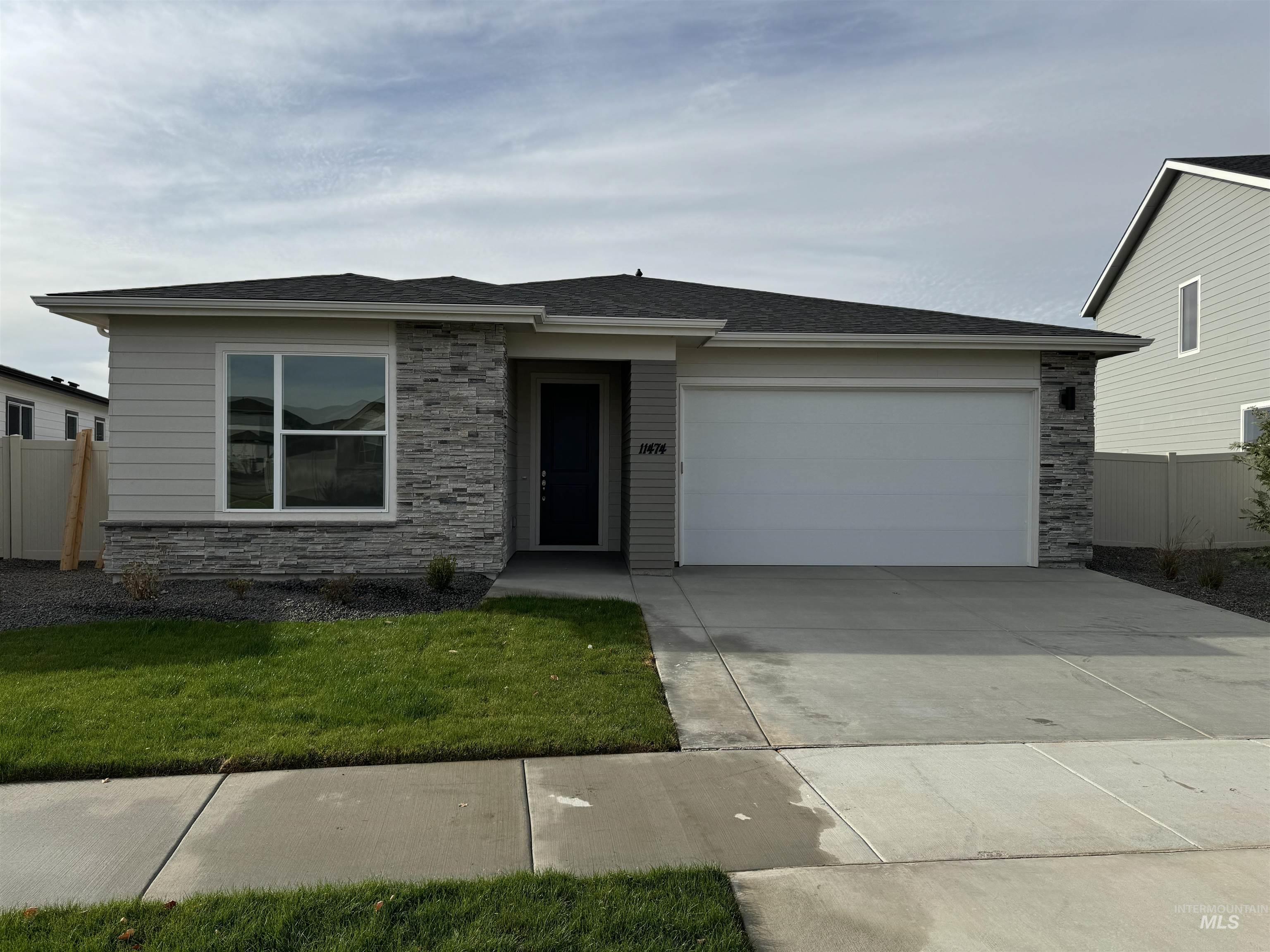 11474 W Helenium Dr, Star, Idaho image 1