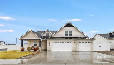 Photo of 3103 Moonrise Rd, Twin Falls, ID 83301 (MLS # 98975950)