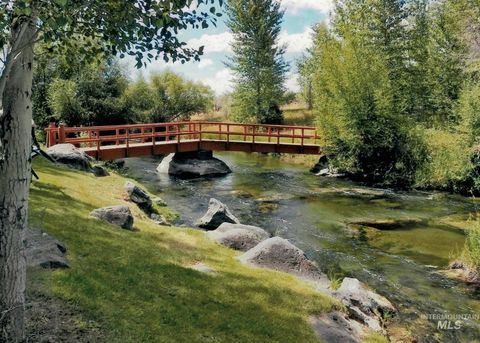Photo of 249 Priest Road, Picabo, ID 83313 (MLS # 98970428)