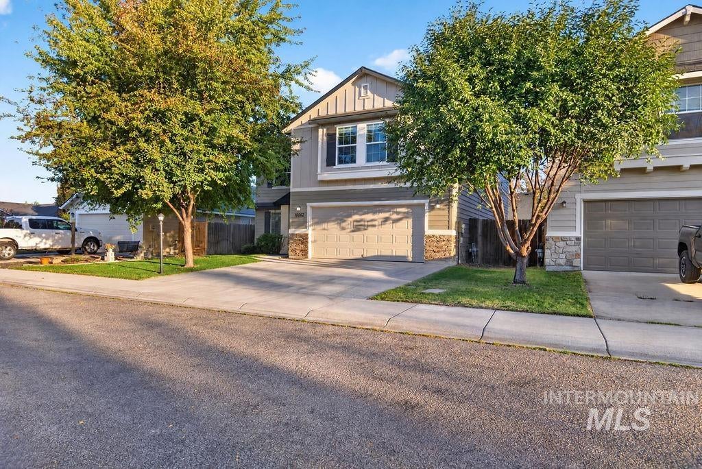 Photo of 10062 W Littlewood St, Boise, ID 83709 (MLS # 99003374)