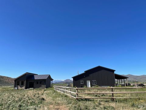 Photo of 159 E Foothill Drive, Carey, ID 83320 (MLS # 98986577)
