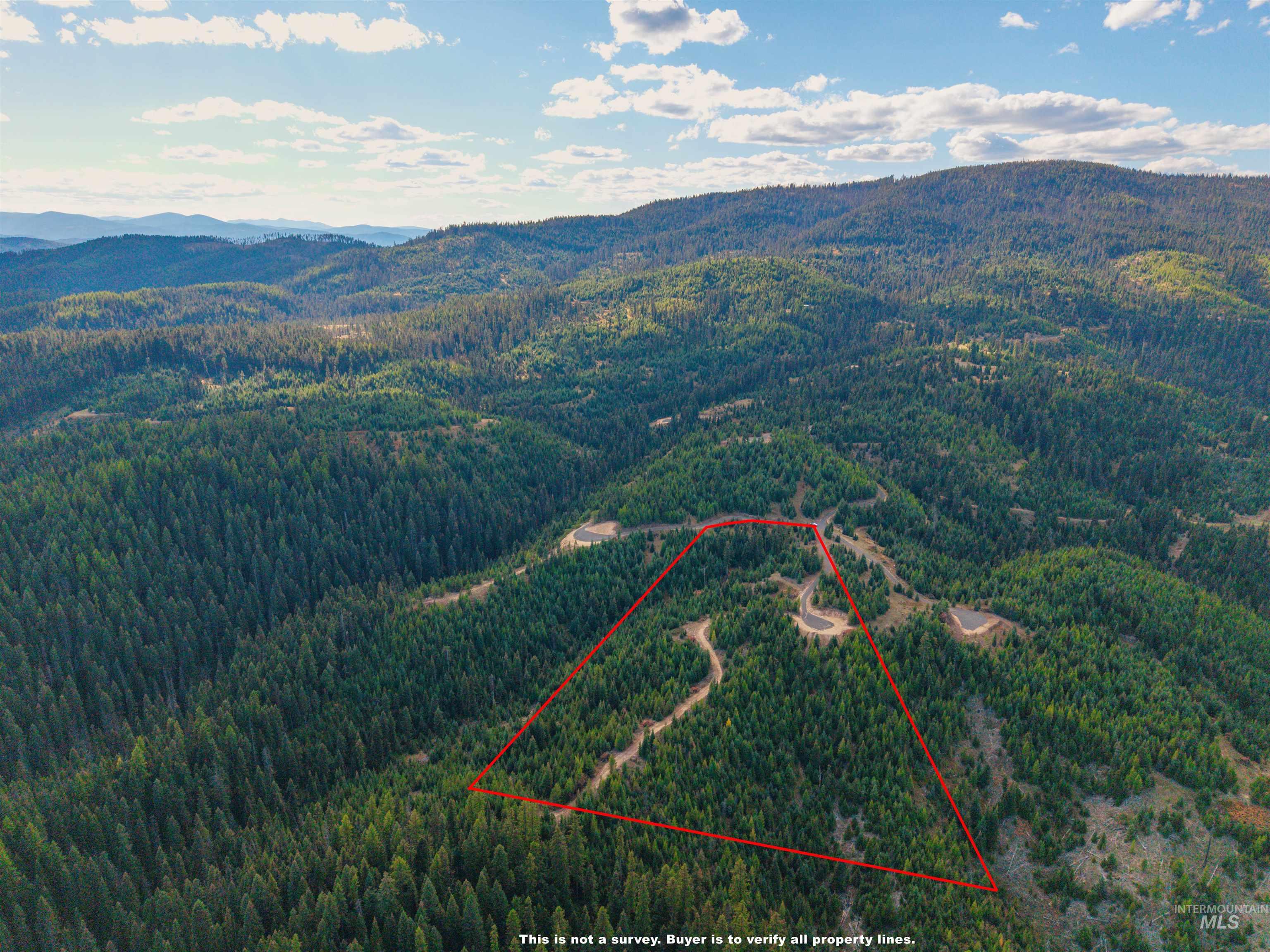 TBD Parcel 8 Tree Farm Trails Road