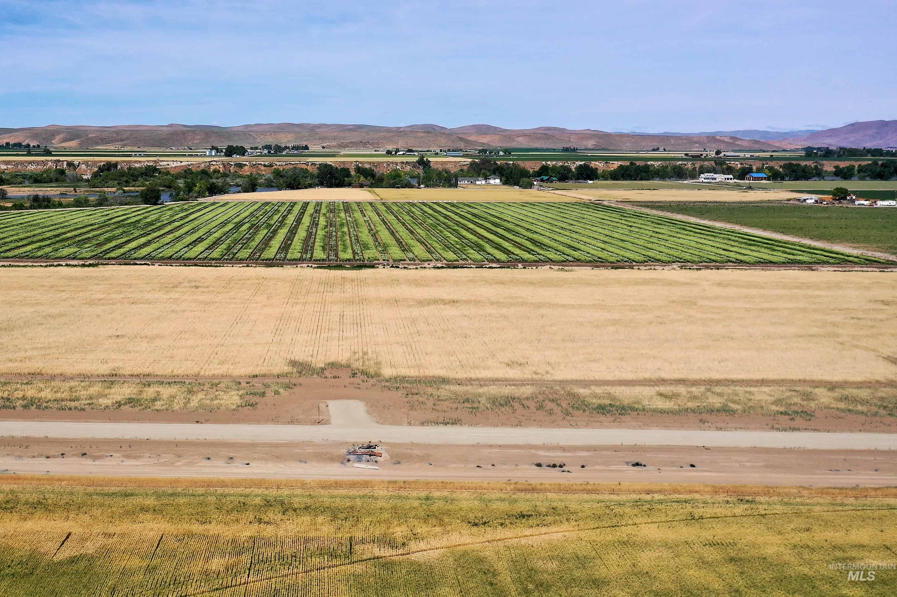 TBD Hansen Road (Lot 40)