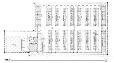 Photo of 2813 S Indiana Ave, Caldwell, ID 83605 (MLS # 98931163)
