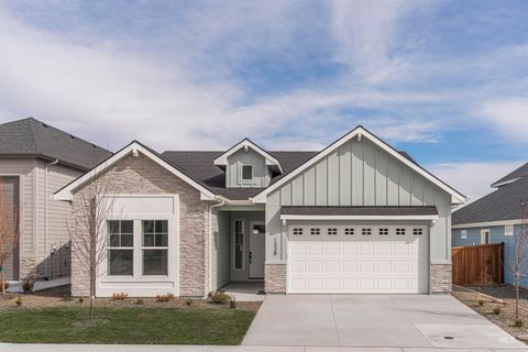 1338 W Ultar Dr Nampa ID 83686