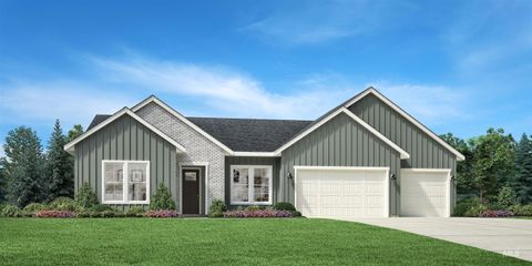 Photo of 3630 N Pindall Way, Star, ID 83669 (MLS # 98962737)