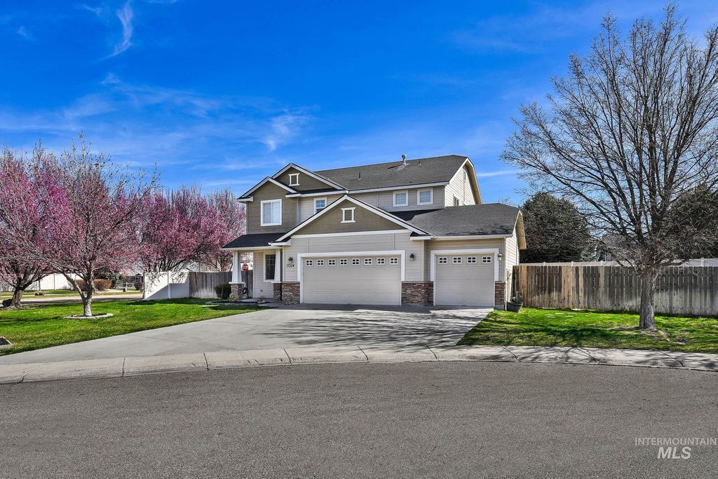 Photo of 17224 N Judith Ave, Nampa, ID 83687 (MLS # 98979010)