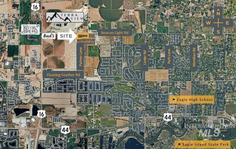 0 Beacon Light Eagle ID 83616