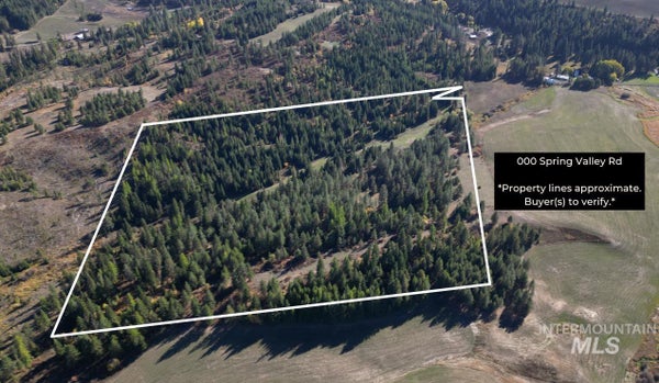 SPRING VALLEY RD, TROY, ID 83871 - Image 5c47859e67d0fbcccdba3d07ca3133cc/813840870