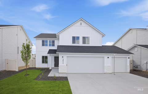 Photo of 3010 S Maple Ranch Way, Nampa, ID 83686 (MLS # 98985553)