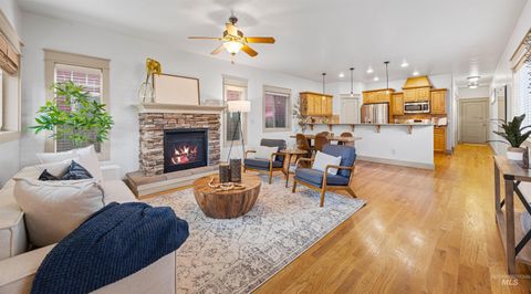 Photo of 2515 N 21st St, Boise, ID 83702 (MLS # 98962779)