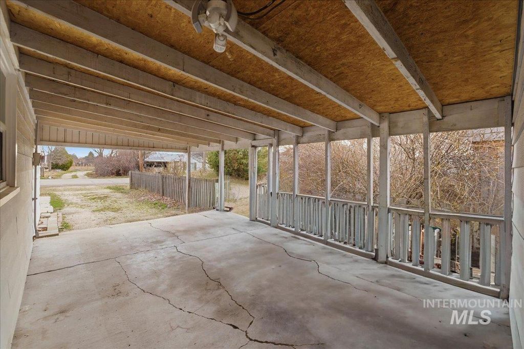 Photo of 2919 S. Pond Street, Boise, ID 83705 (MLS # 98978474)