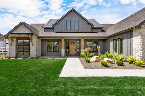 Photo of 7665 W Diamond Lake Dr, Boise, ID 83714 (MLS # 98954555)