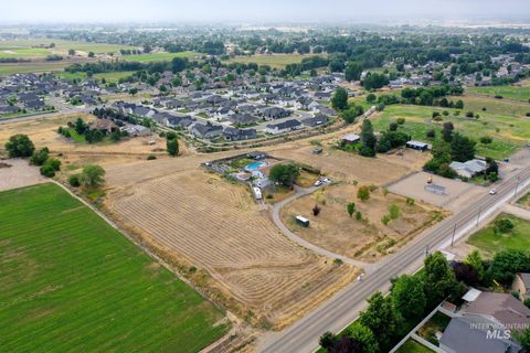 23848 Cemetery Rd Middleton ID 83644