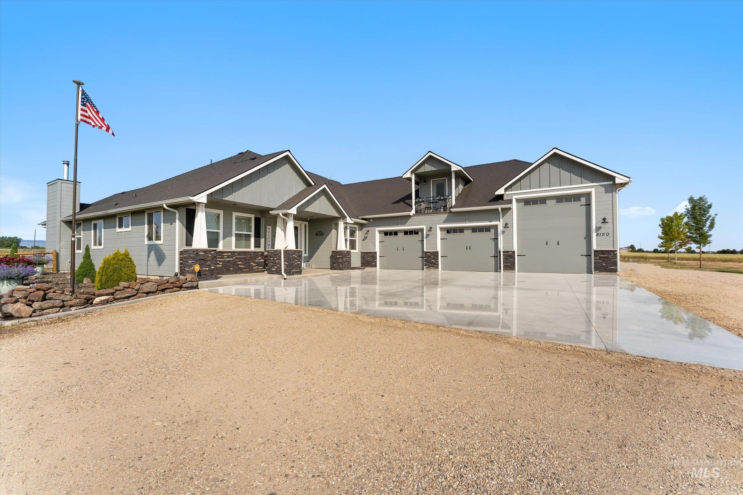 8150 S Locust Grove Rd