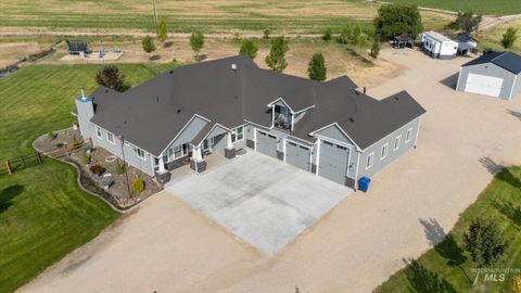 8150 S Locust Grove Rd Meridian ID 83642