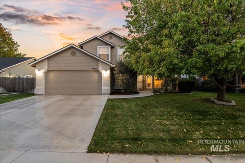 Photo of 4297 E English Dr, Meridian, ID 83642 (MLS # 98974986)
