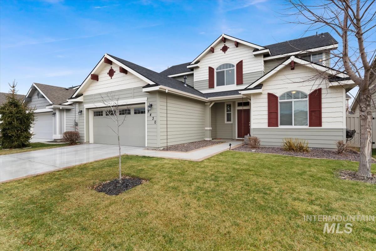 9430 S Updale Ave