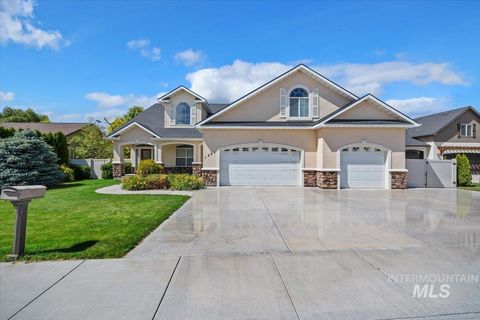 Photo of 1446 Riverbend Pl, Twin Falls, ID 83301 (MLS # 98983309)