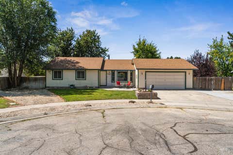 Photo of 5591 N Marlboro Ave, Boise, ID 83714 (MLS # 98997897)